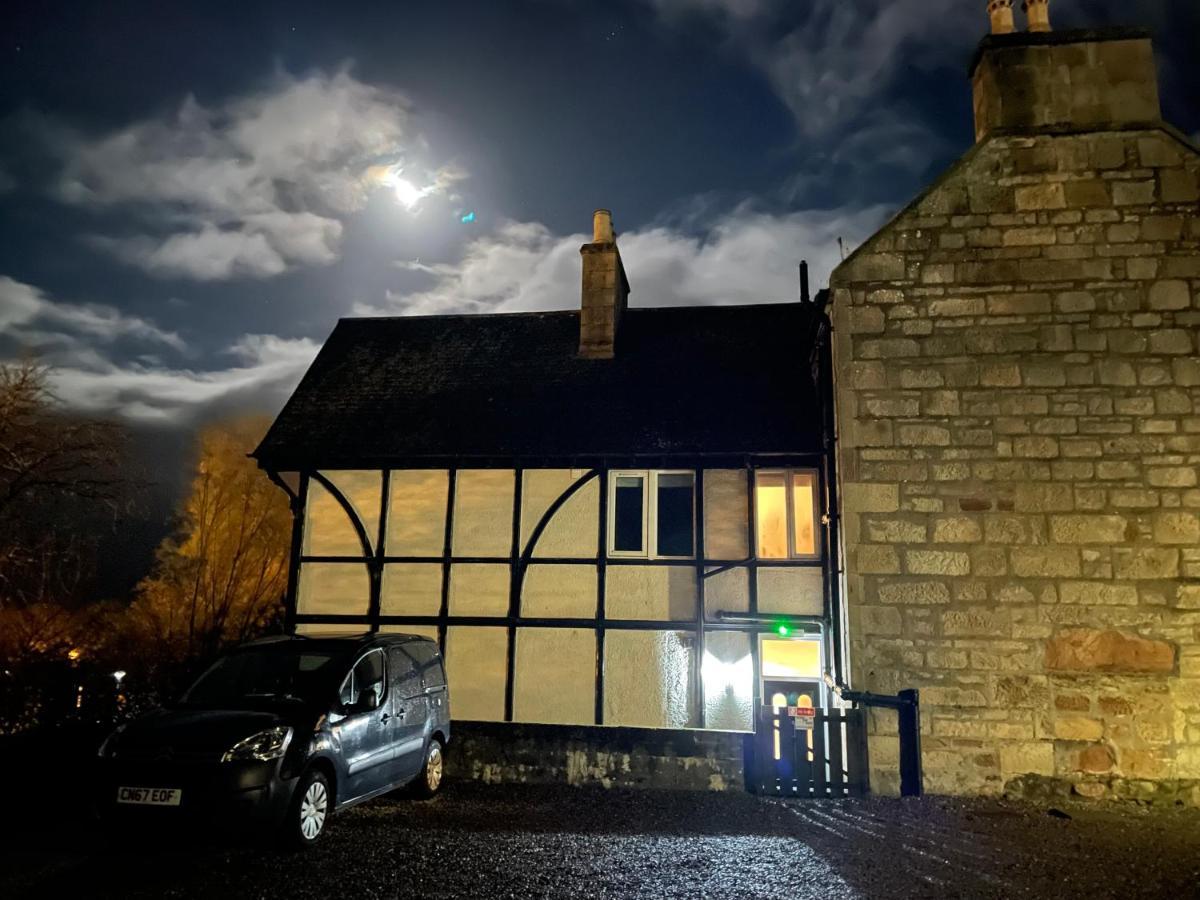 Maison d'hôtes Shandwick House 3*