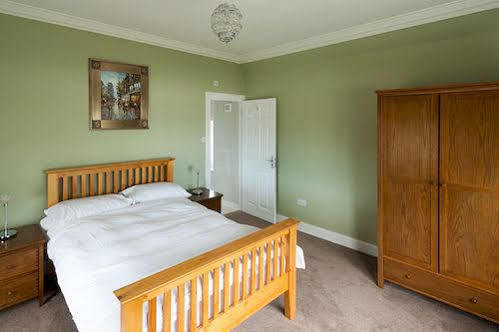 Shandwick House 3* Tain